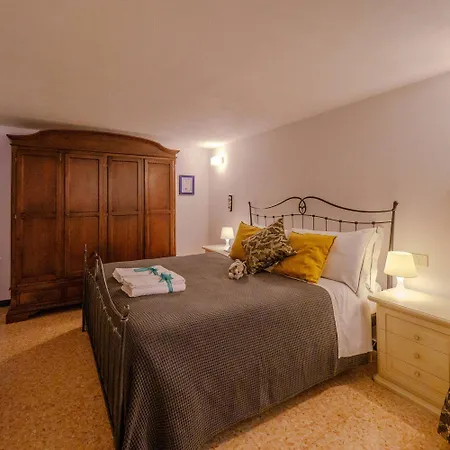 Mainetta Sea View With Ac Appartement