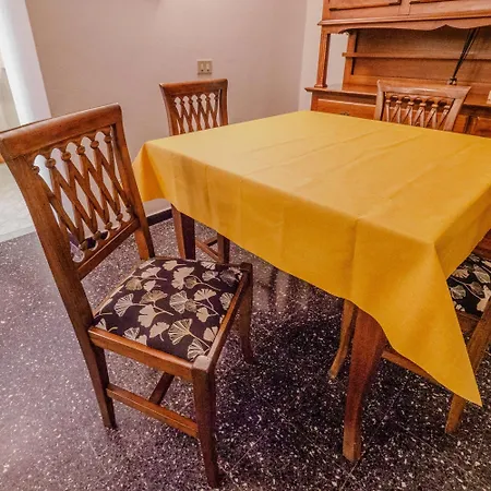 Mainetta Sea View With Ac Appartement