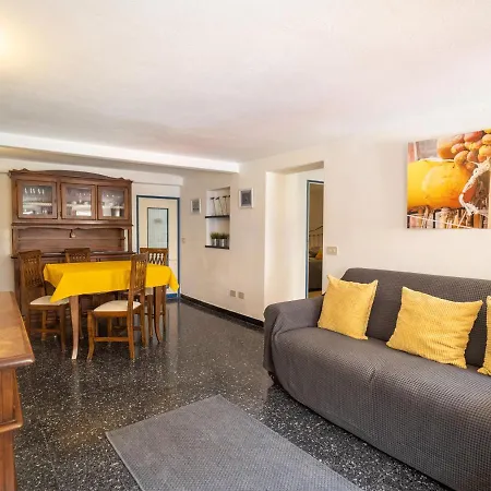Mainetta Sea View With Ac Apartment *