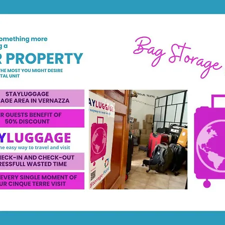 Mainetta Sea View With Ac Appartement *