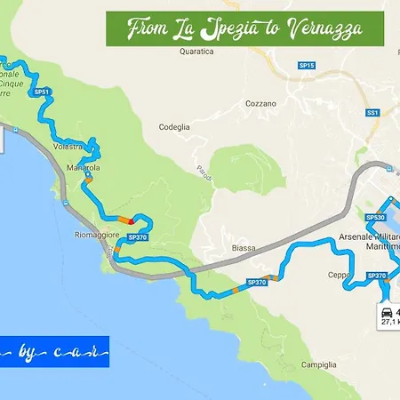 Mainetta Sea View With Ac