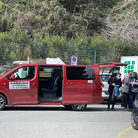 Appartement Mainetta Sea View With Ac *