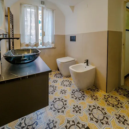 Apartment Mainetta Sea View With Ac