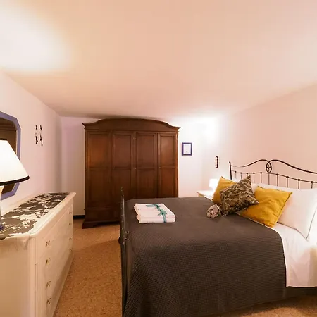 Mainetta Sea View With Ac *