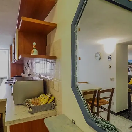 Apartment Mainetta Sea View With Ac