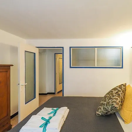 Mainetta Sea View With Ac