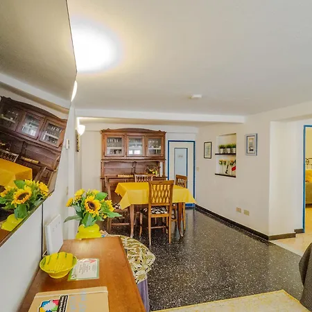 Mainetta Sea View With Ac Appartement