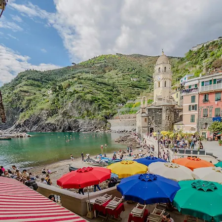 Appartement Mainetta Sea View With Ac