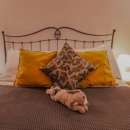 Appartement Mainetta Sea View With Ac Vernazza