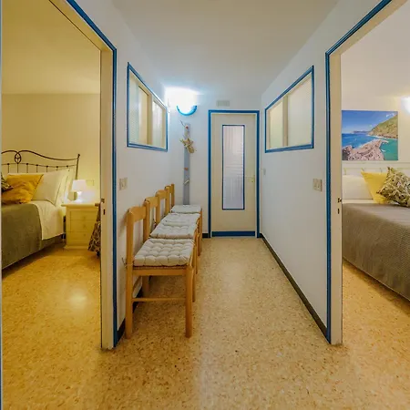 Mainetta Sea View With Ac *