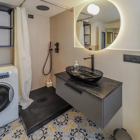 Mainetta Sea View With Ac