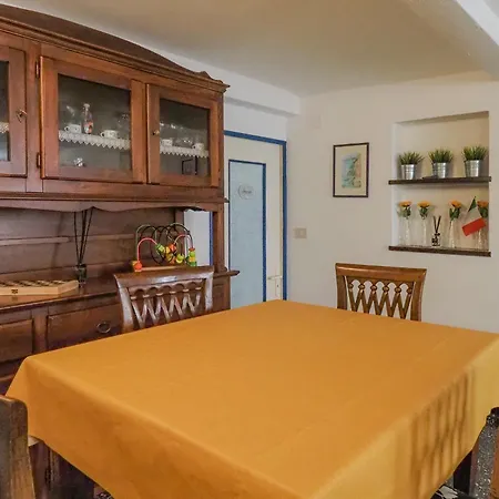 Apartment Mainetta Sea View With Ac Vernazza
