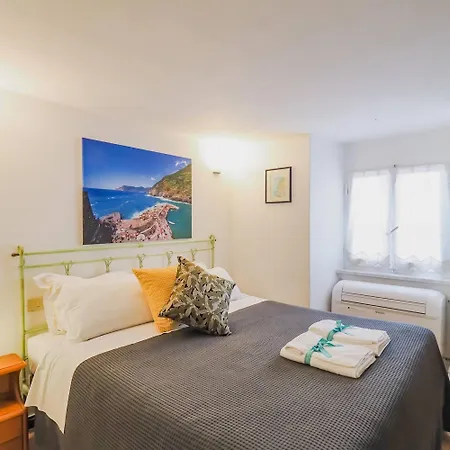 شقة Mainetta Sea View With Ac