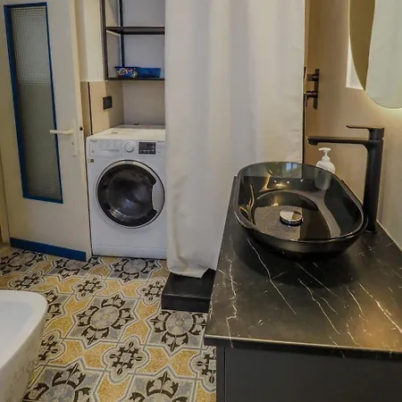 شقة Mainetta Sea View With Ac *