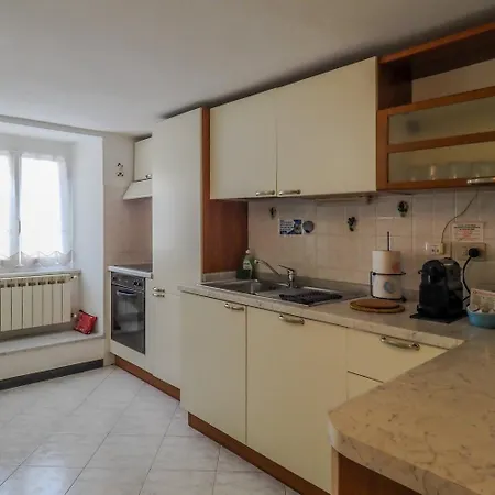 Mainetta Sea View With Ac ヴェルナッツァ