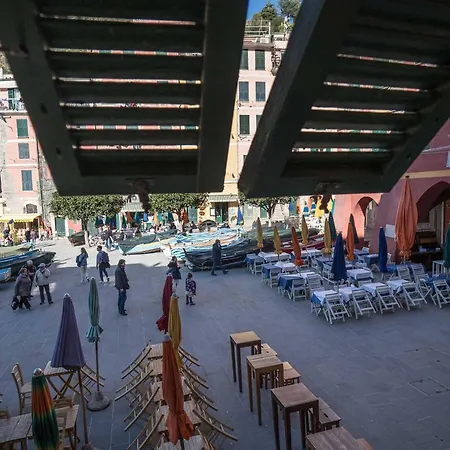 Mainetta Sea View With Ac דירה