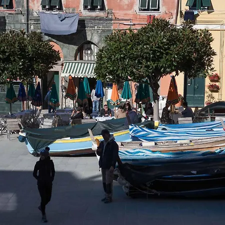 アパート Mainetta Sea View With Ac *