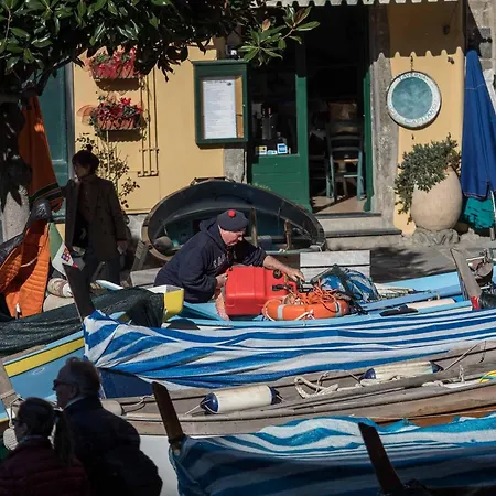 アパート Mainetta Sea View With Ac *