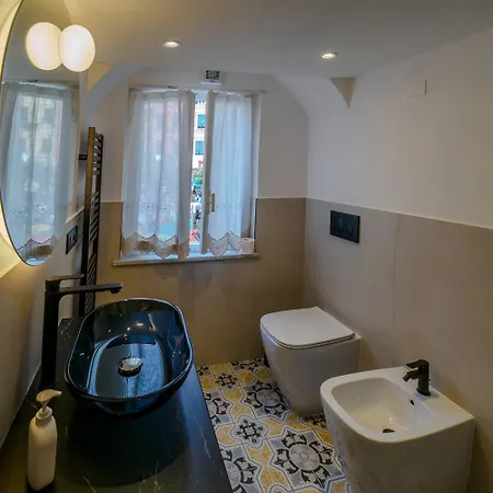 Mainetta Sea View With Ac