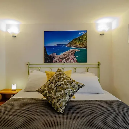 Mainetta Sea View With Ac شقة