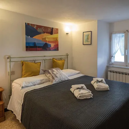 Mainetta Sea View With Ac ヴェルナッツァ