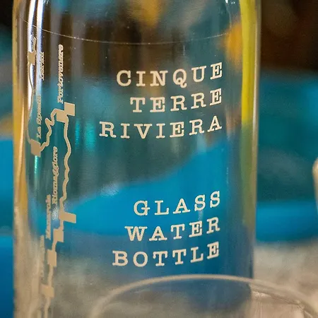 Appartement Mainetta Sea View With Ac Vernazza