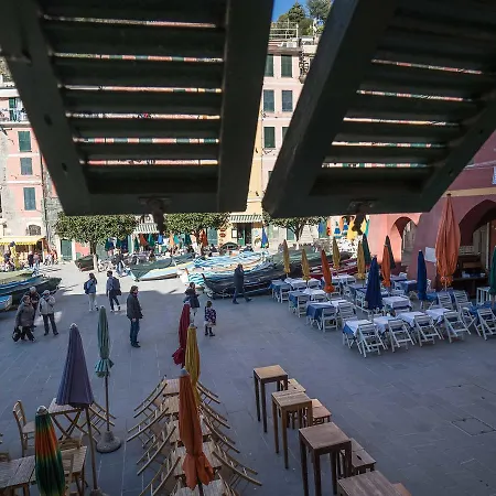 Mainetta Sea View With Ac アパート *