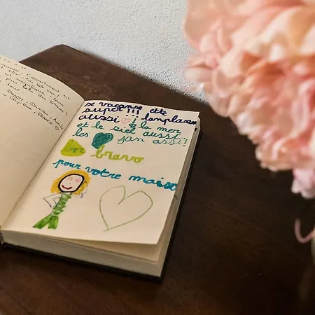 Mainetta Sea View With Ac *