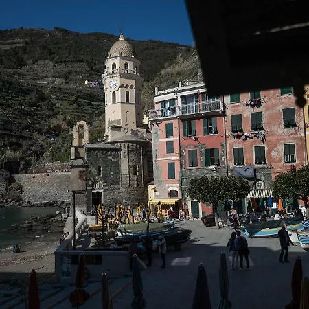 Mainetta Sea View With Ac *