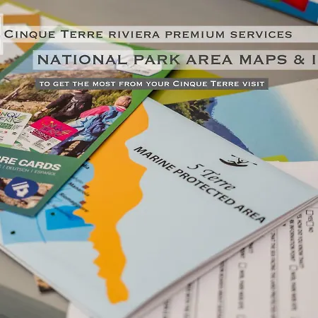 Mainetta Sea View With Ac ヴェルナッツァ