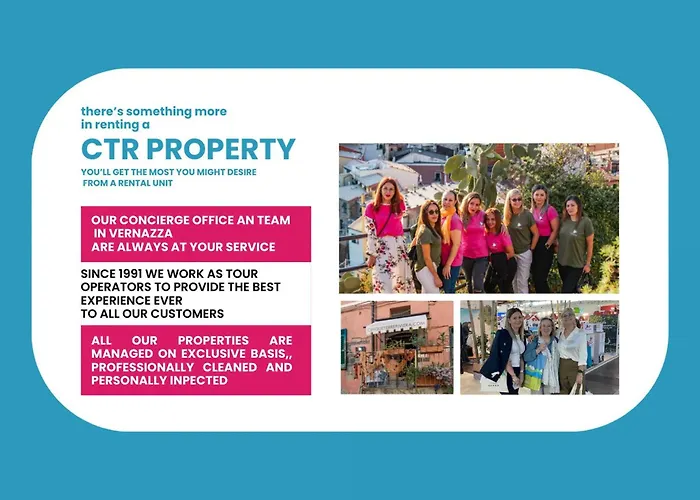 Mainetta Sea View With Ac ורנאצה